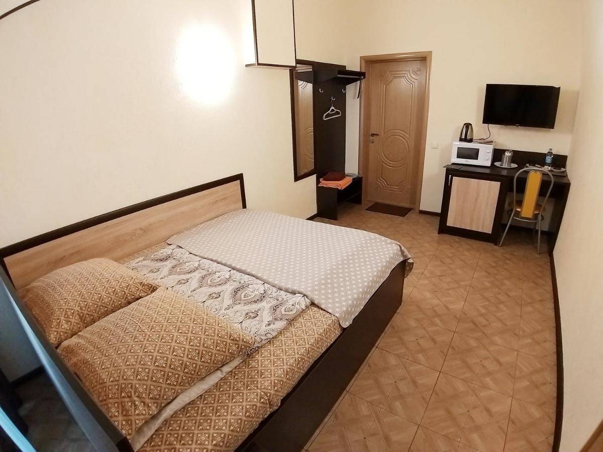 Фото Отели Sitara Hotel Тверь 14